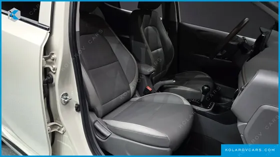 KIA MORNING (PICANTO) PRESTIGE