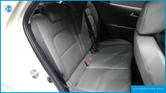 KIA MORNING (PICANTO) PRESTIGE