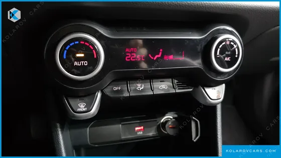 KIA MORNING (PICANTO) PRESTIGE