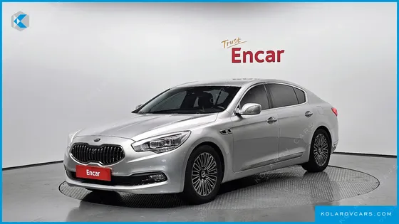 KIA K9 3.3 GDI NOBLESSE