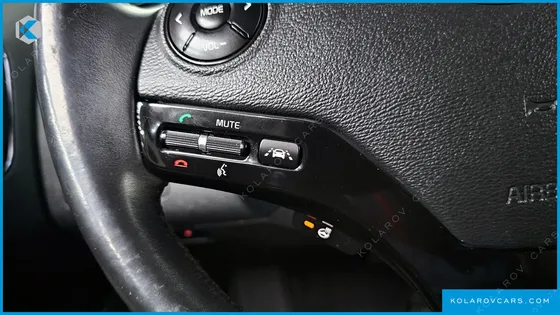 KIA K9 3.3 GDI NOBLESSE