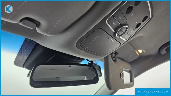 KIA K9 3.3 GDI NOBLESSE