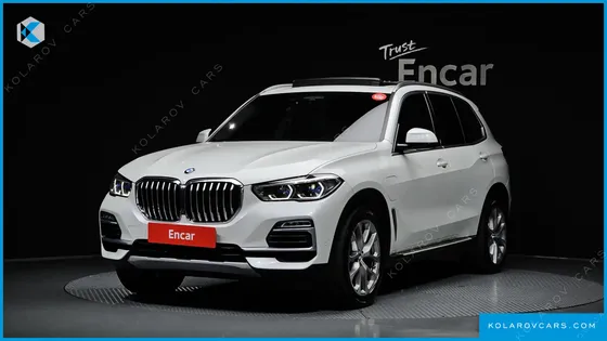 BMW X5 XDRIVE 45E XLINE