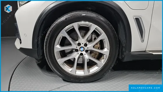 BMW X5 XDRIVE 45E XLINE