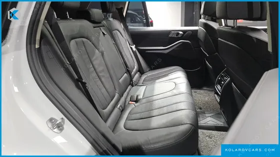 BMW X5 XDRIVE 45E XLINE