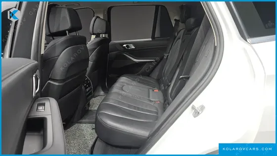 BMW X5 XDRIVE 45E XLINE