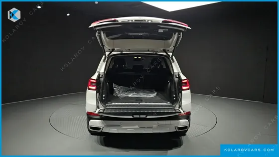 BMW X5 XDRIVE 45E XLINE