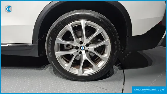 BMW X5 XDRIVE 45E XLINE