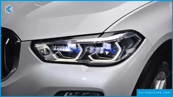 BMW X5 XDRIVE 45E XLINE
