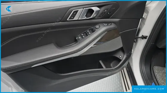 BMW X5 XDRIVE 45E XLINE
