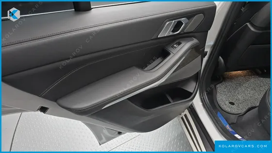BMW X5 XDRIVE 45E XLINE