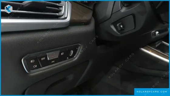 BMW X5 XDRIVE 45E XLINE