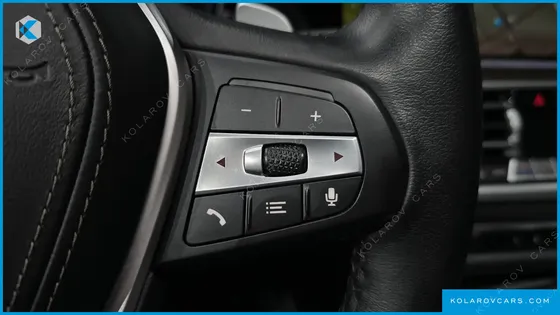 BMW X5 XDRIVE 45E XLINE