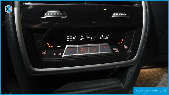 BMW X5 XDRIVE 45E XLINE