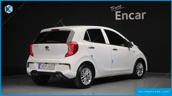 KIA MORNING (PICANTO) PRESTIGE