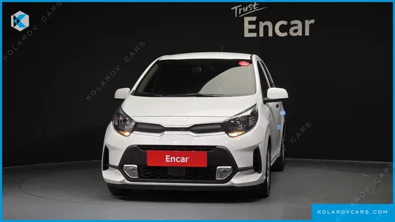 KIA MORNING (PICANTO) PRESTIGE