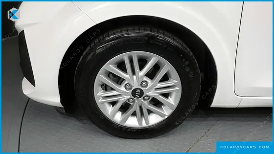 KIA MORNING (PICANTO) PRESTIGE