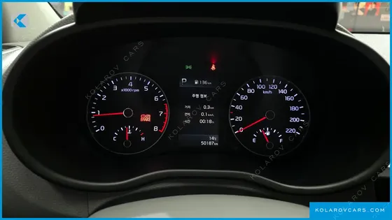KIA MORNING (PICANTO) PRESTIGE