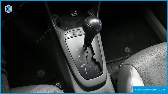 KIA MORNING (PICANTO) PRESTIGE