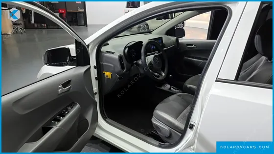 KIA MORNING (PICANTO) PRESTIGE