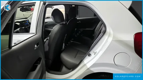 KIA MORNING (PICANTO) PRESTIGE