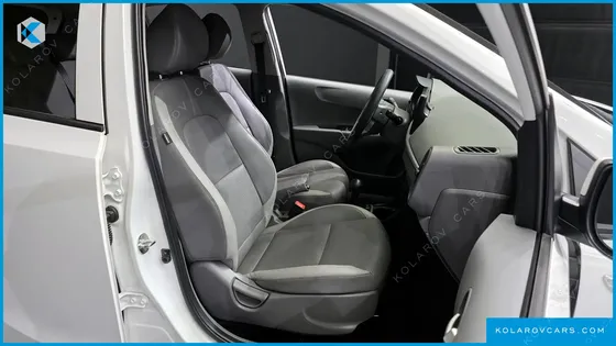 KIA MORNING (PICANTO) PRESTIGE