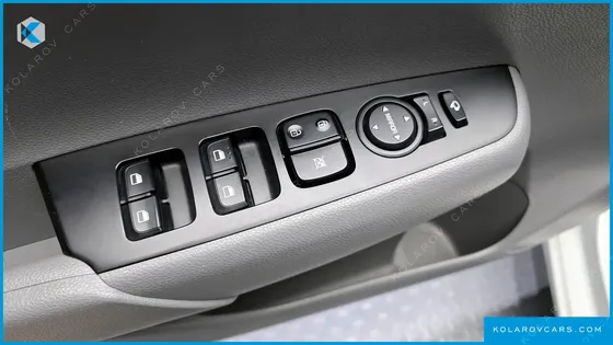 KIA MORNING (PICANTO) PRESTIGE
