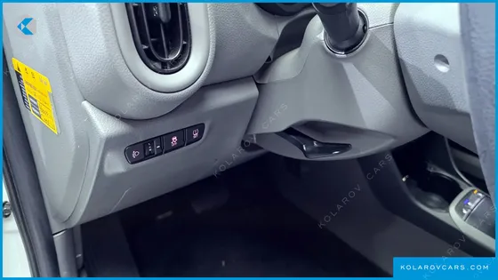 KIA MORNING (PICANTO) PRESTIGE