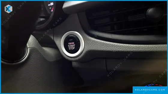 KIA MORNING (PICANTO) PRESTIGE