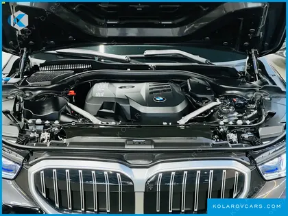 BMW 5 SERIES 530E M SPORT