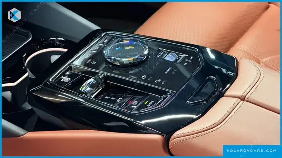BMW 5 SERIES 530E M SPORT