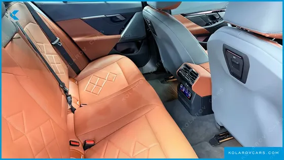 BMW 5 SERIES 530E M SPORT