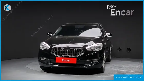 KIA K9 3.3 GDI EXECUTIVE