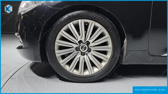 KIA K9 3.3 GDI EXECUTIVE