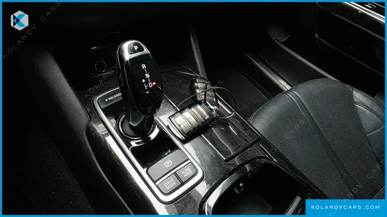 KIA K9 3.3 GDI EXECUTIVE