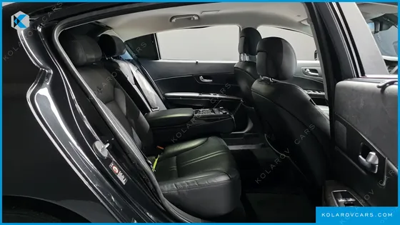 KIA K9 3.3 GDI EXECUTIVE