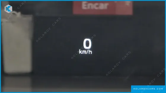 KIA K9 3.3 GDI EXECUTIVE