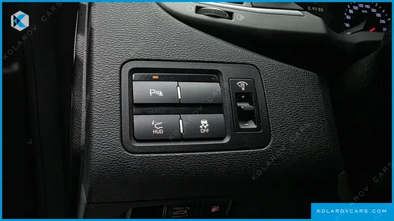 KIA K9 3.3 GDI EXECUTIVE