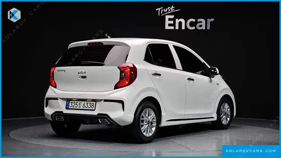 KIA MORNING (PICANTO) BEST SELECTION
