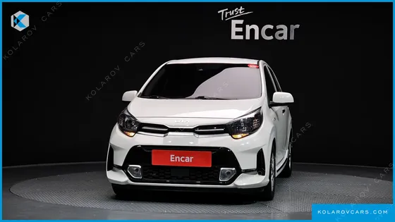 KIA MORNING (PICANTO) BEST SELECTION