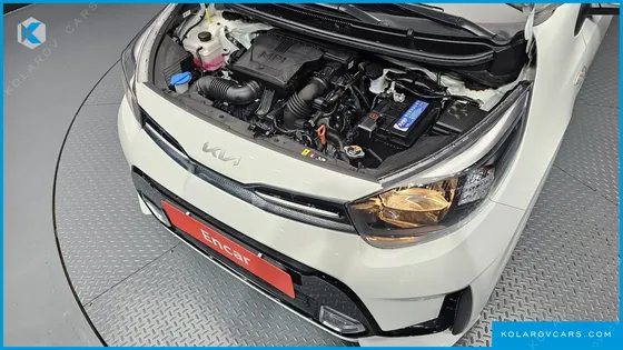KIA MORNING (PICANTO) BEST SELECTION