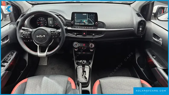 KIA MORNING (PICANTO) BEST SELECTION
