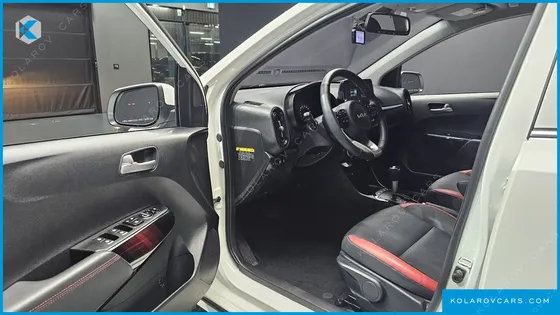 KIA MORNING (PICANTO) BEST SELECTION