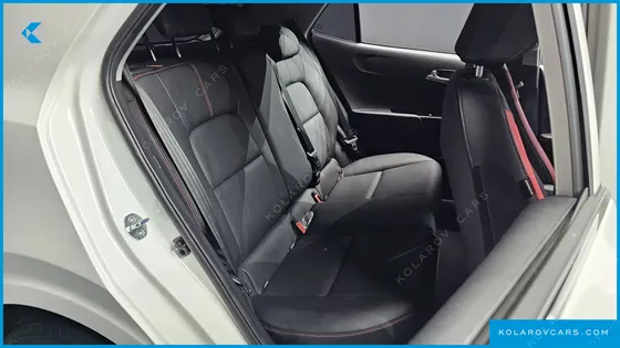KIA MORNING (PICANTO) BEST SELECTION