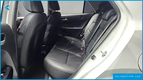 KIA MORNING (PICANTO) BEST SELECTION