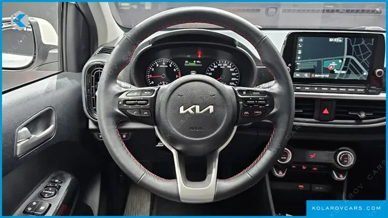 KIA MORNING (PICANTO) BEST SELECTION