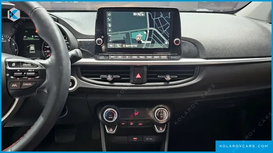 KIA MORNING (PICANTO) BEST SELECTION