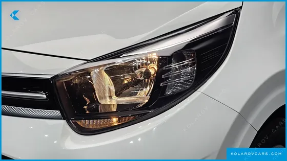 KIA MORNING (PICANTO) BEST SELECTION