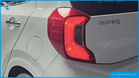 KIA MORNING (PICANTO) BEST SELECTION