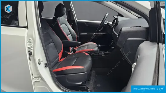 KIA MORNING (PICANTO) BEST SELECTION